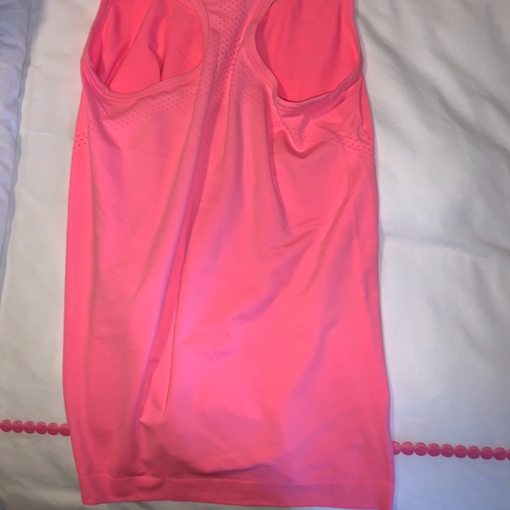 Women’s Athletic Tank - Picture 4 of 4
